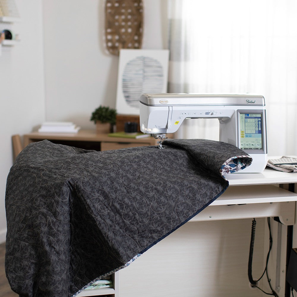 Baby Lock Ballad Quilting & Sewing Machine image # 85021