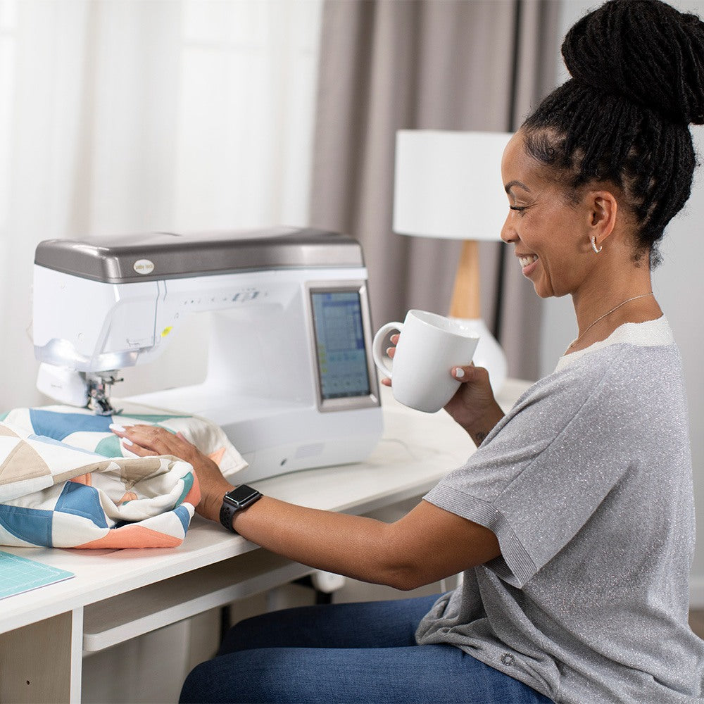 Baby Lock Ballad Quilting & Sewing Machine image # 85024