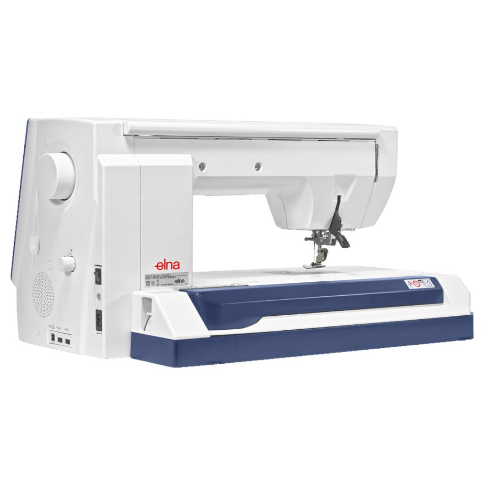 Elna eXpressive 920 Sewing, Quilting and Embroidery Machine image # 99196