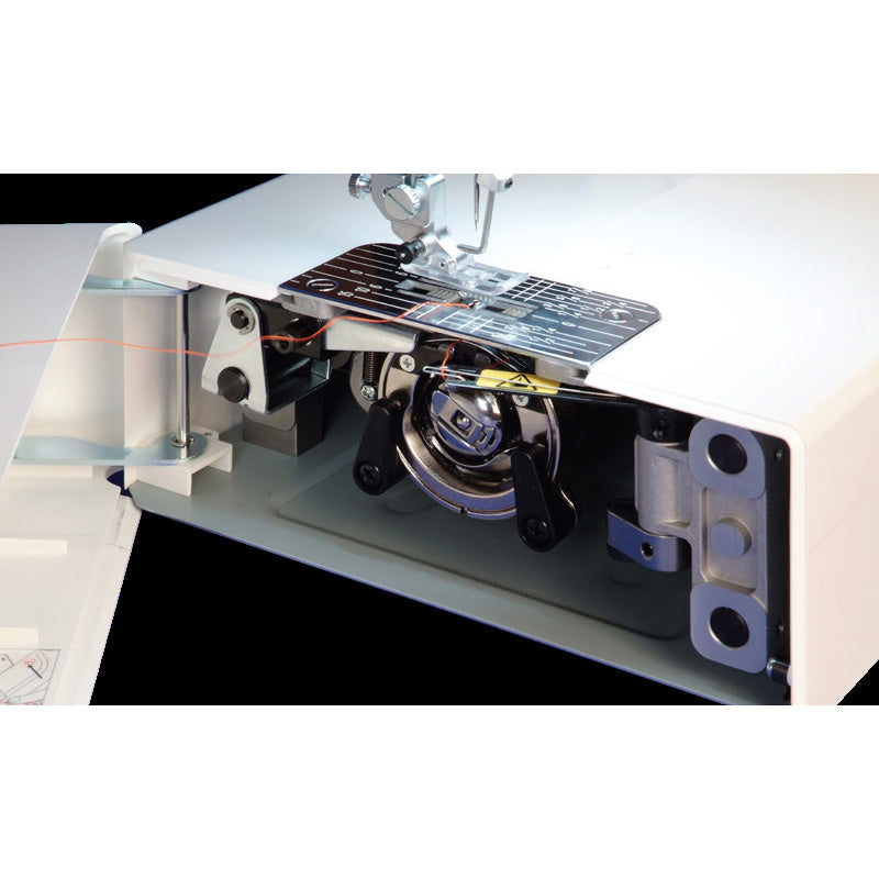 Babylock BLQK2 Sashiko 2 Sewing Machine image # 98229