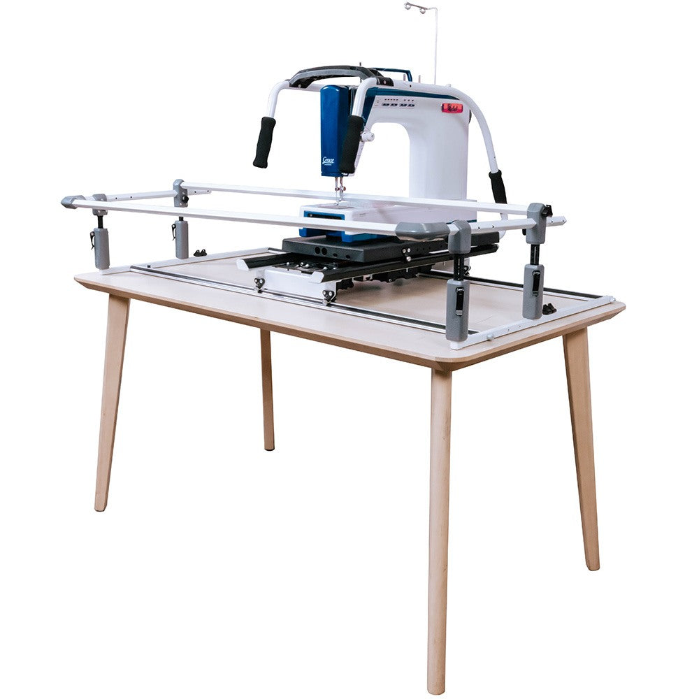 Quling Frame Cutie Breeze Tabletop Quilting Frame