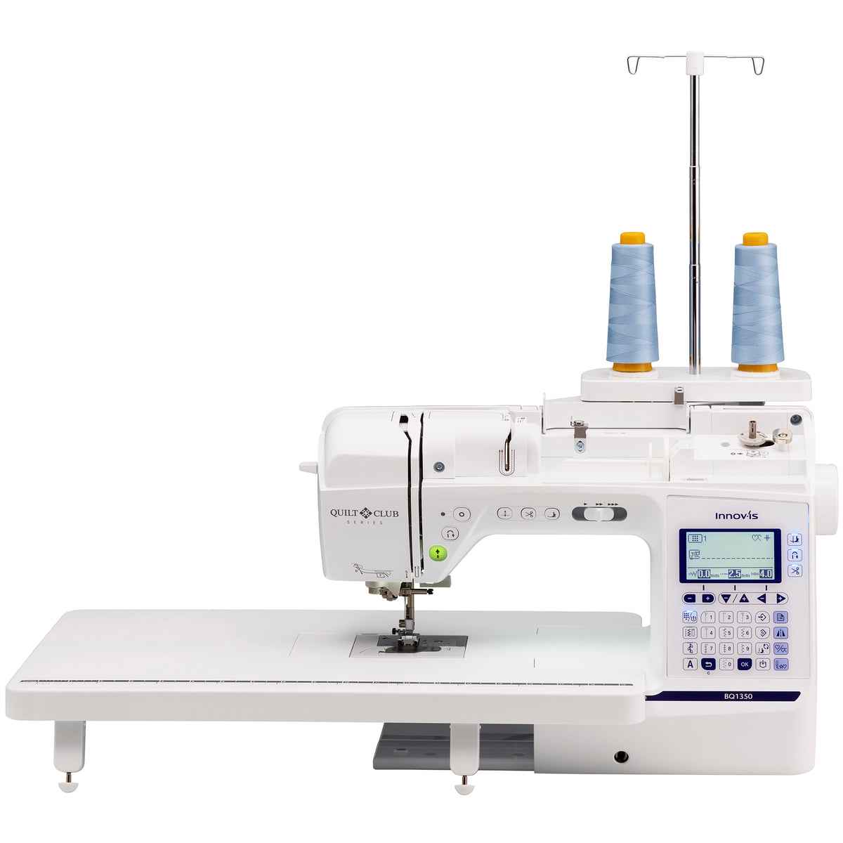 Buffin Brother Machine Brother Innov-ís BQ1350 Sewing & Quilting Machine