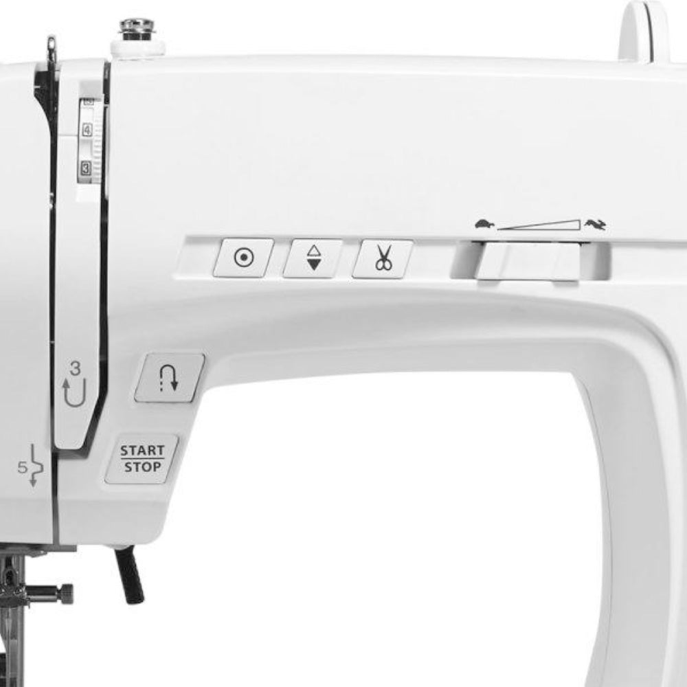 Elna eXperience 560 Computerized Sewing Machine image # 99583