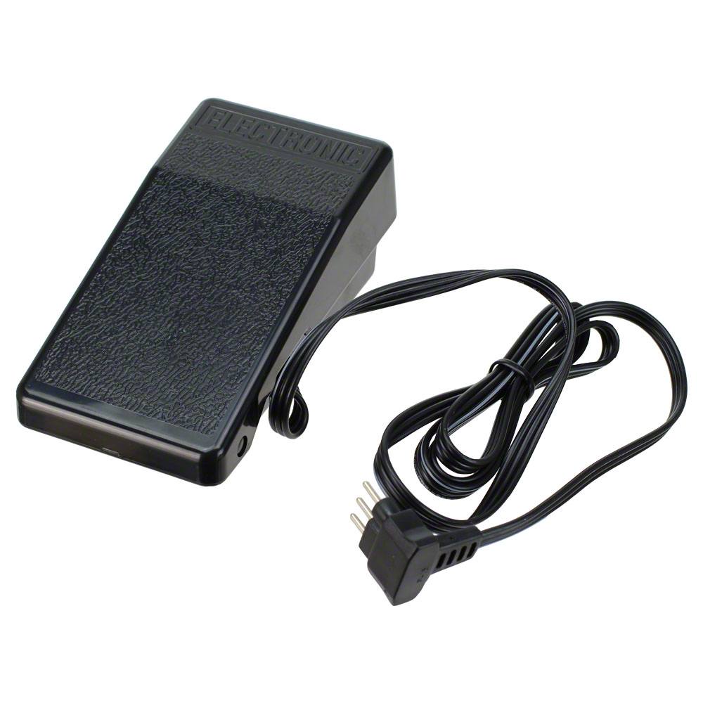 Foot Control with Cord, Kenmore #C-1031 image # 37456