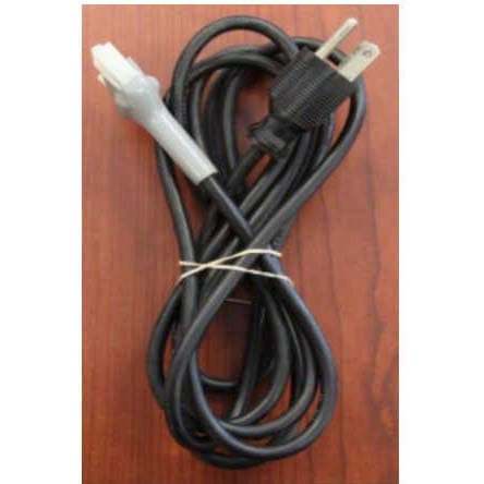 Power Cord, Janome #C-SDPC-1 image # 103284