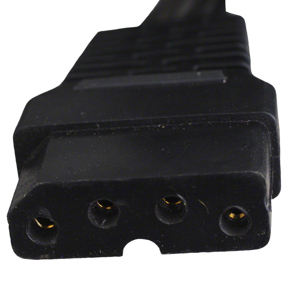 Foot Control w/ Cord (110/120V), Janome #C1019 image # 36959