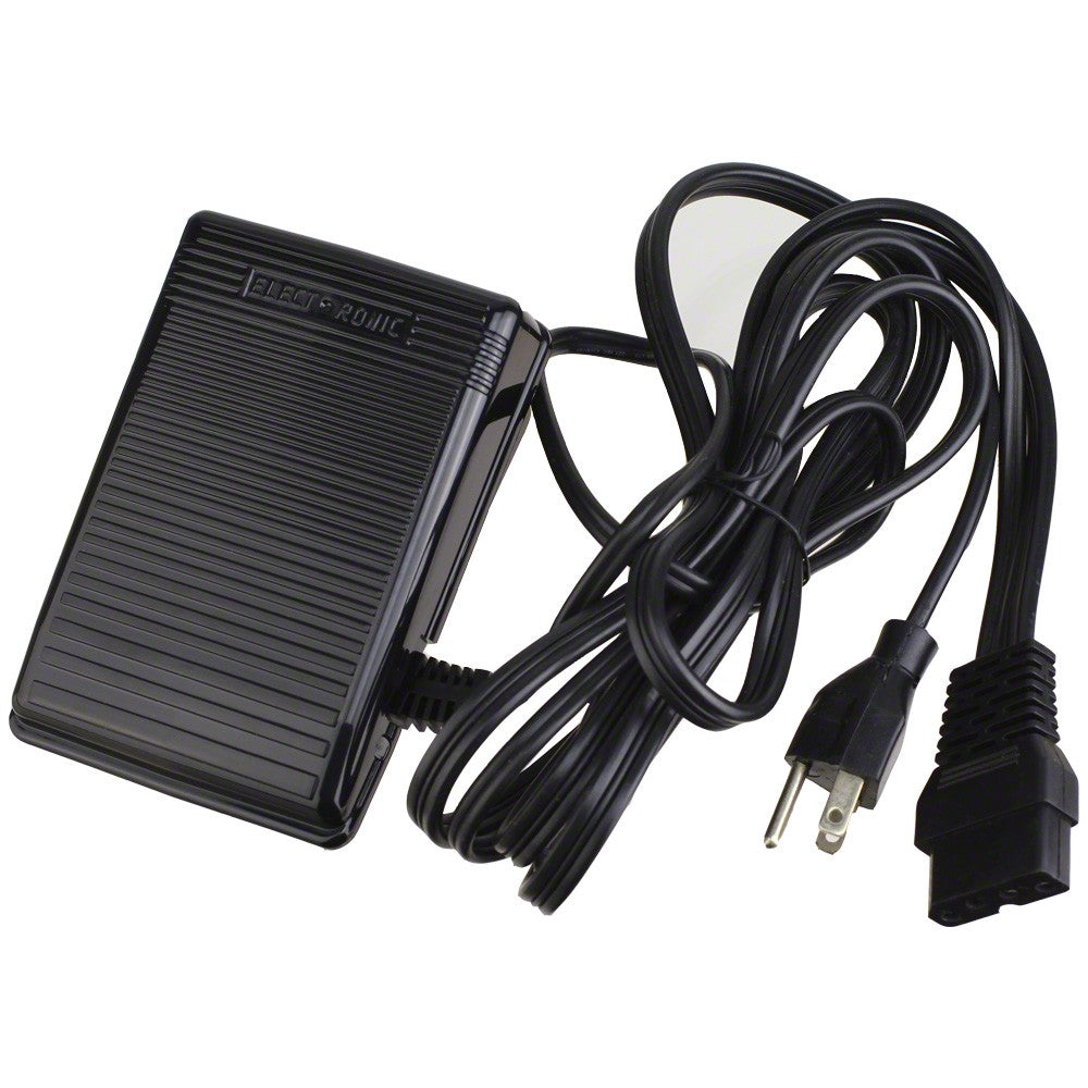 Foot Control w/ Cord (110/120V), Janome #C1019 image # 31124