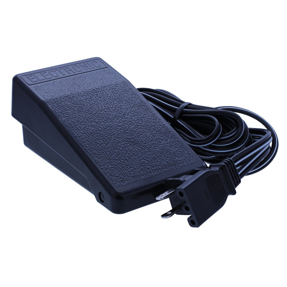 Foot Control (110/125V), Janome #C1035 image # 54684