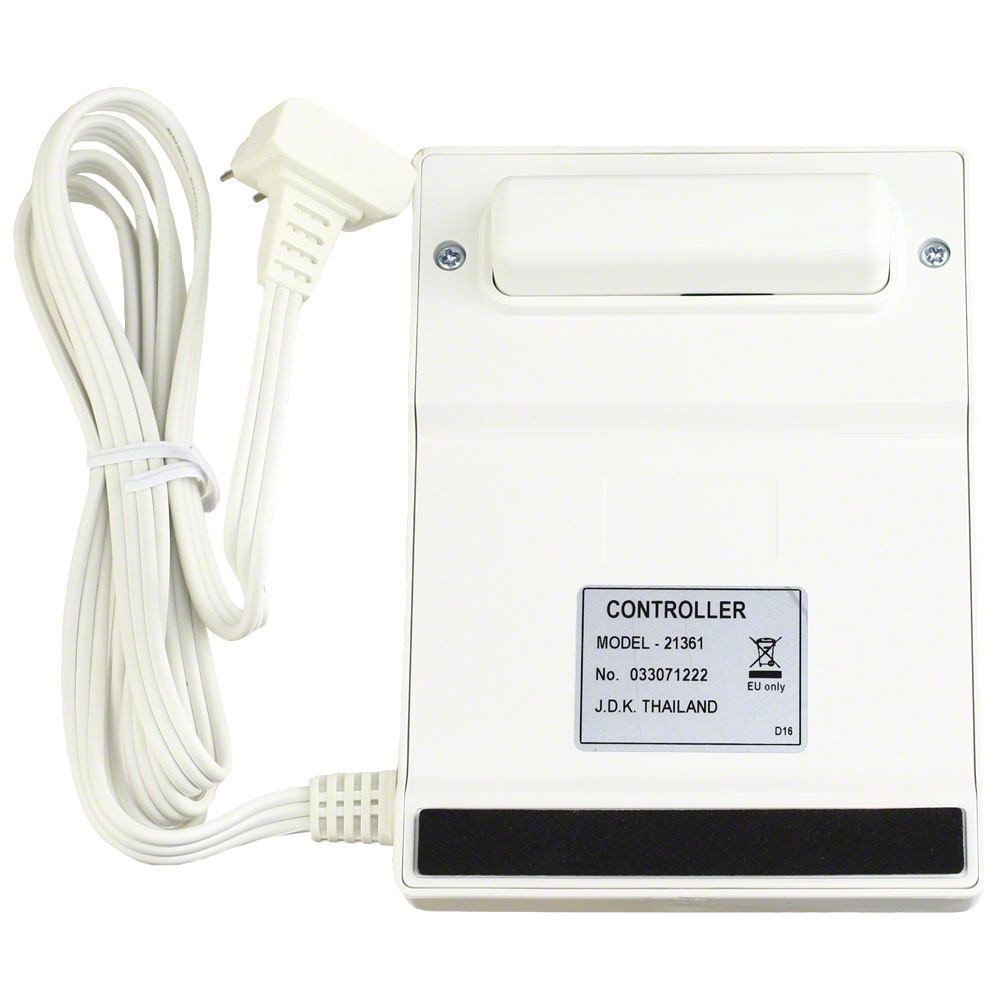 Foot Control & Cord #C21361 image # 36946