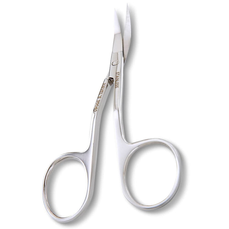 Double Curved Scissors, Havel's #7649-6 image # 102999