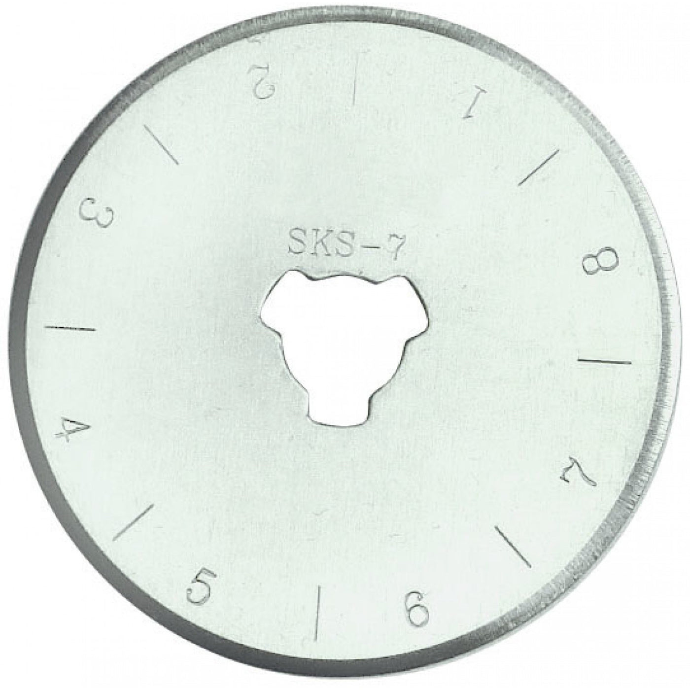 45mm Rotary Cutter Blade (3pk) - Havels image # 51995