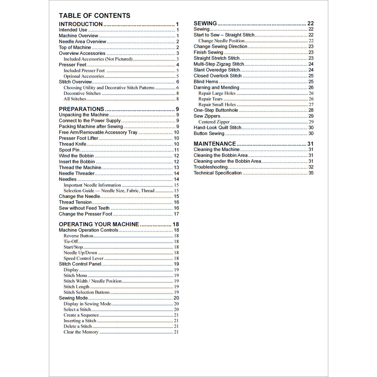 Singer Patchwork Instruction Manual at David Sells blog