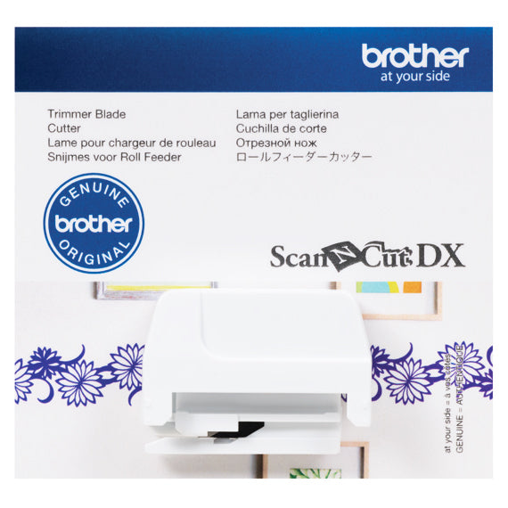 Brother Trimming Cutter