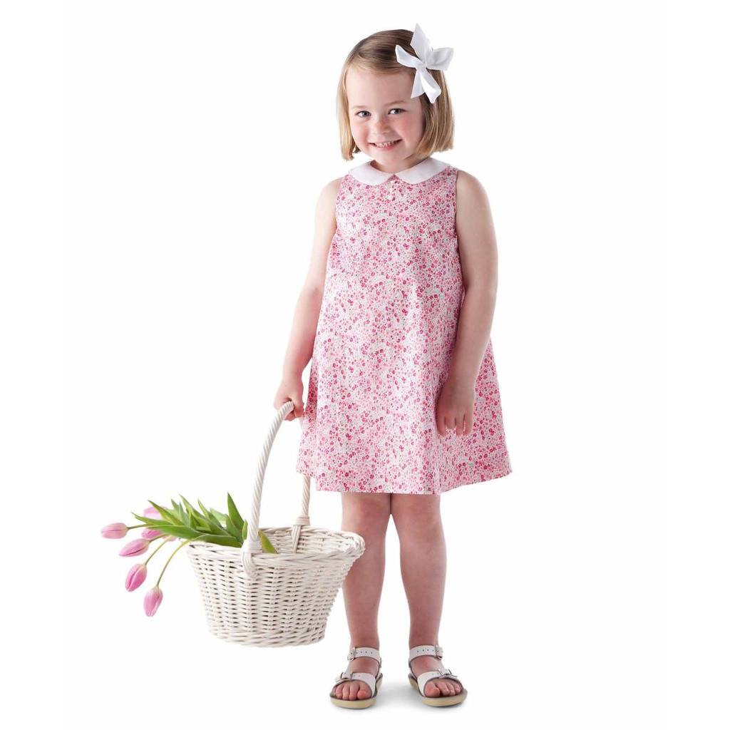 Frannie Dress Pattern image # 55263