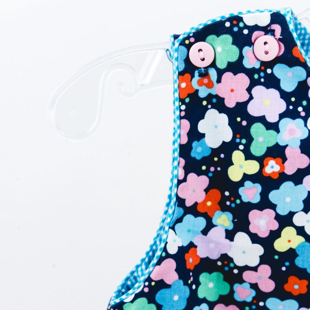 Lucy Dress Pattern - 6 Months to 6 Years image # 99955