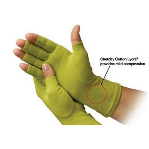 Crafter's Creative Comfort Gloves image # 41441