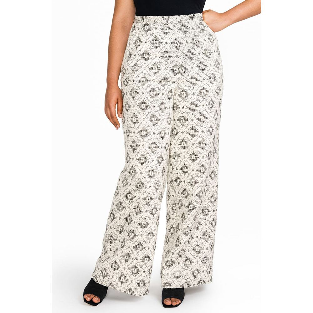 Jenny Overalls & Trousers Pattern, Closet Core Patterns image # 68866