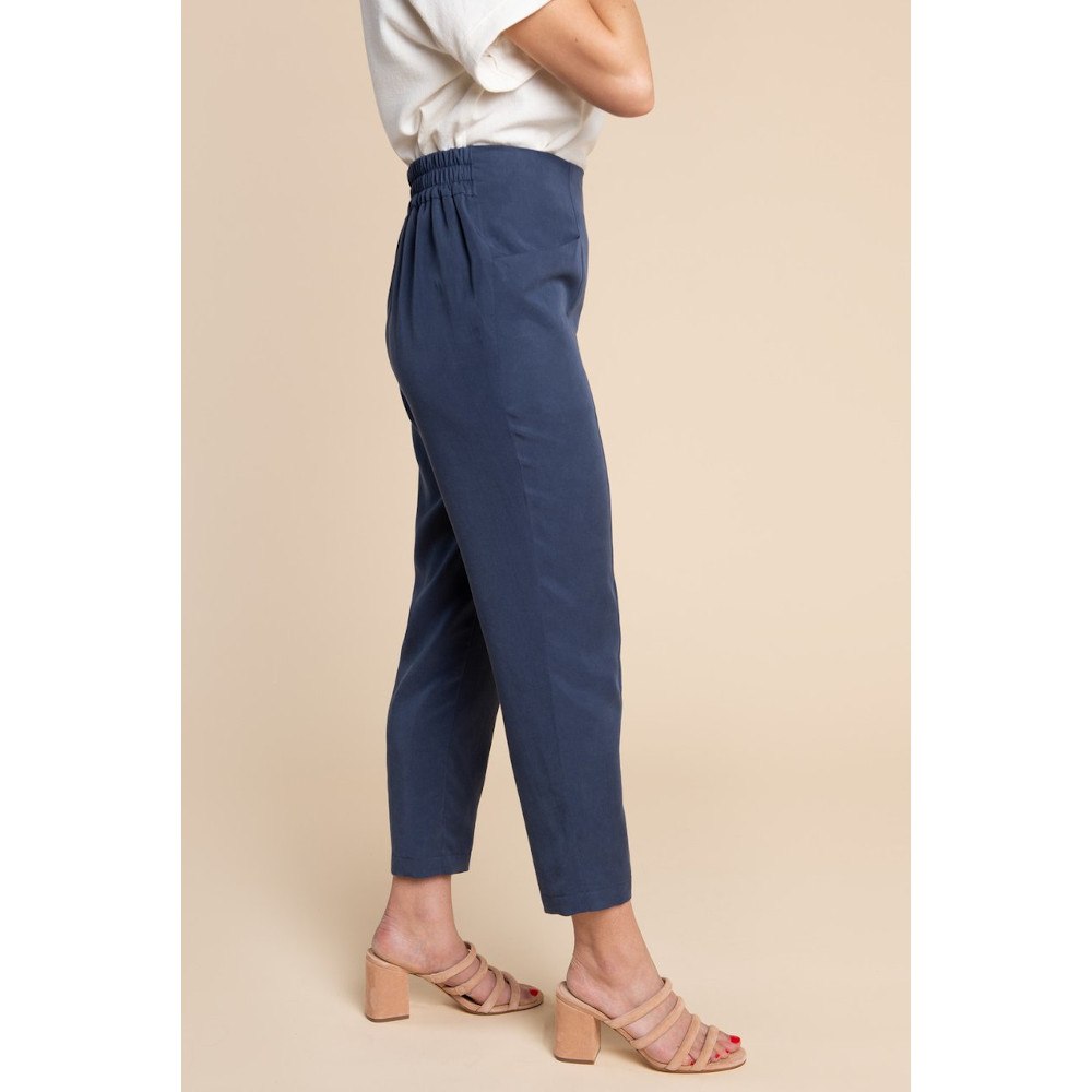Pietra Pants & Shorts Pattern, Closet Core Patterns image # 65184
