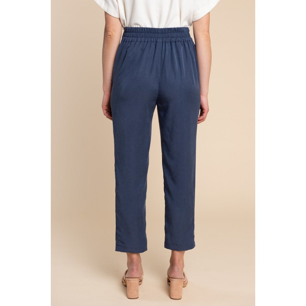 Pietra Pants & Shorts Pattern, Closet Core Patterns image # 65186