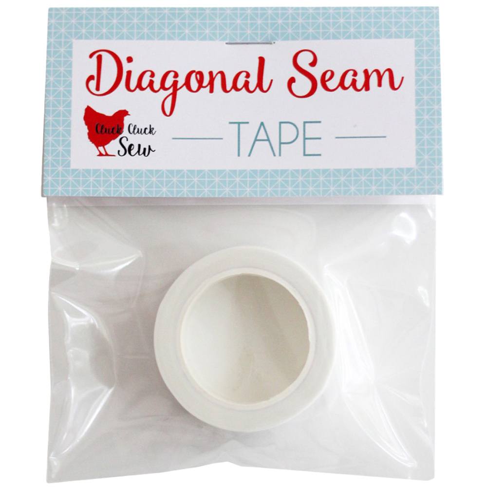 Diagonal Seam Tape (1/2" x 10yds) image # 79769