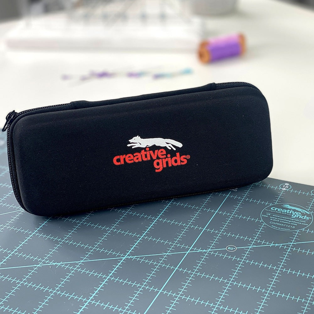 Cutter Case Creative Grids Rotary Cutter Case