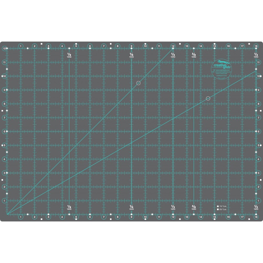 Creative Grids Cutting Mat image # 61907