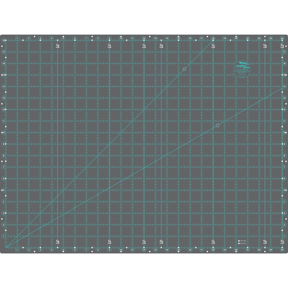 Creative Grids Cutting Mat image # 61909
