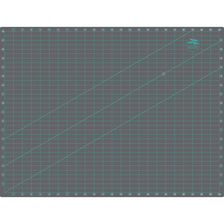 Creative Grids Cutting Mat image # 61910