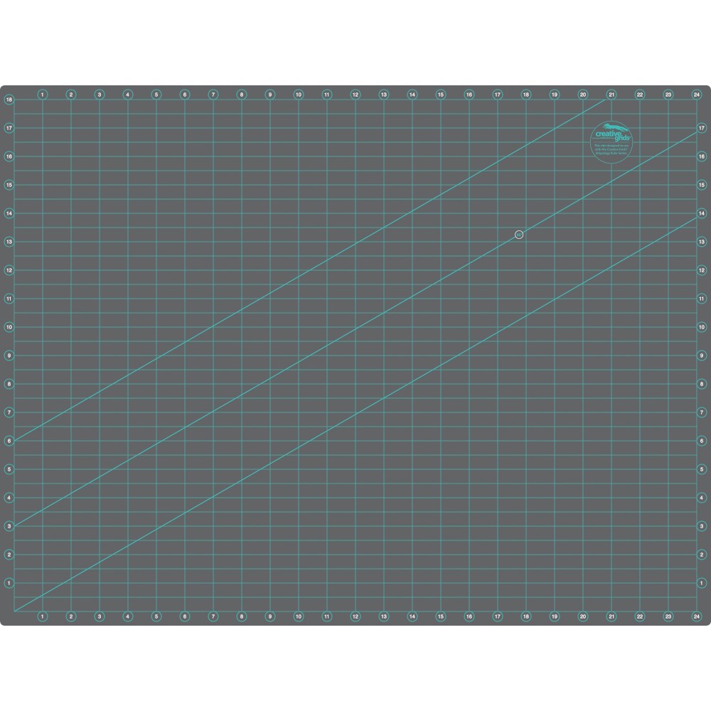 Creative Grids Cutting Mat image # 61910