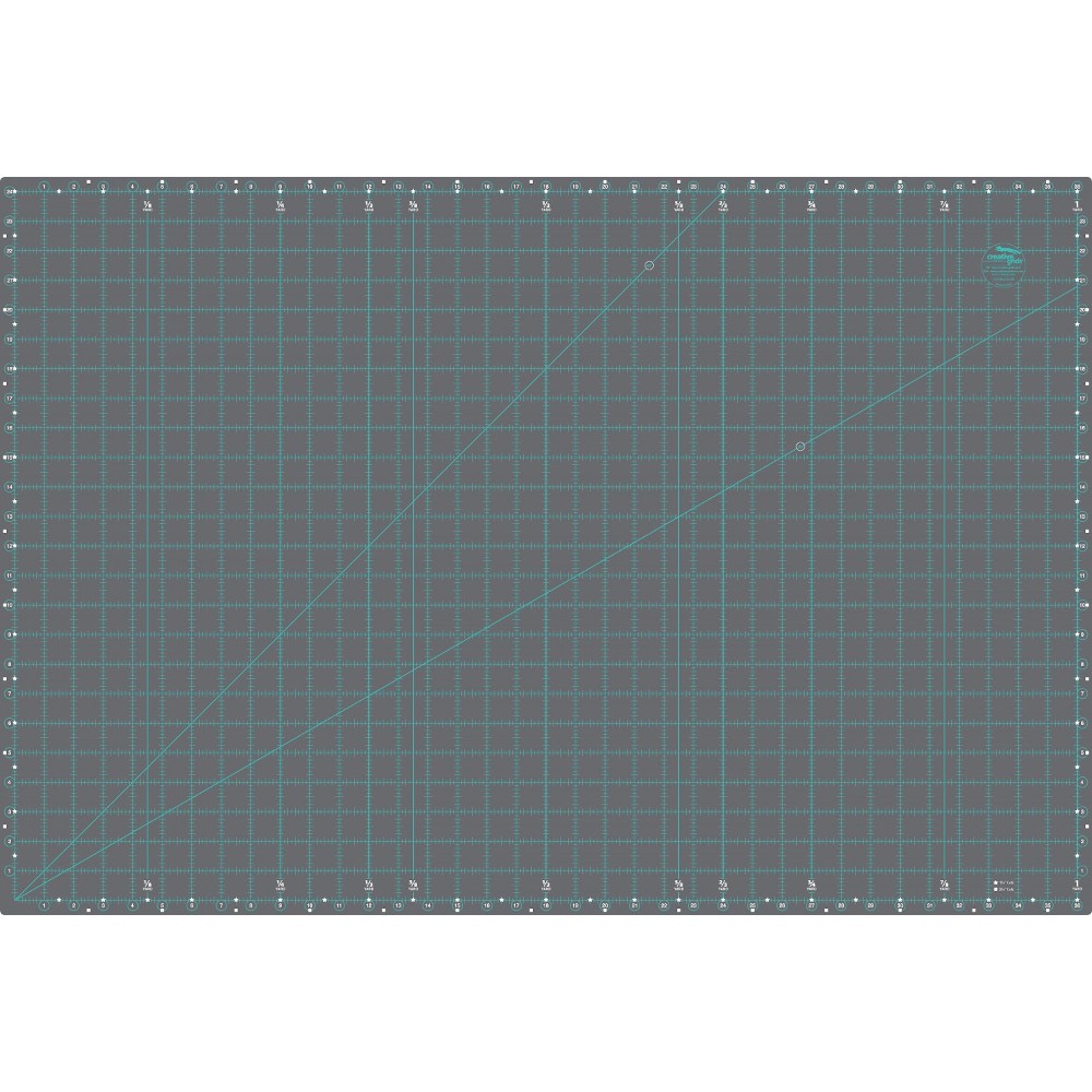 Creative Grids Cutting Mat image # 61908