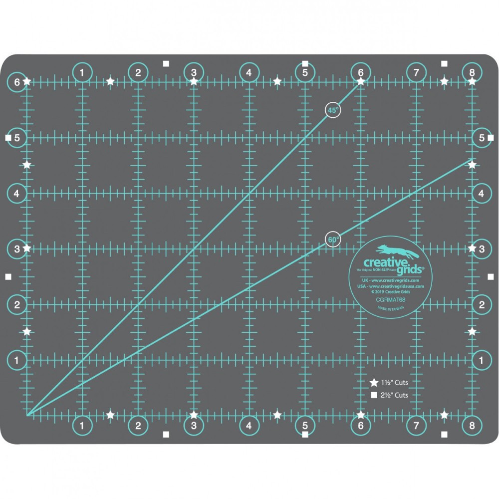 Creative Grids Cutting Mat image # 61906
