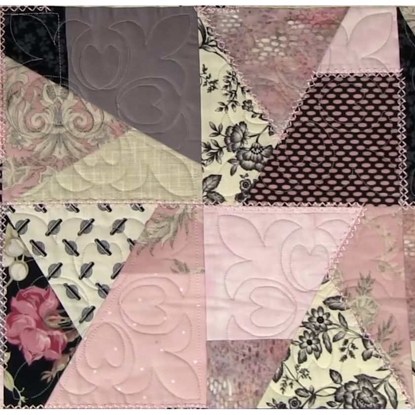 Scrap Crazy 6 Templates, Creative Grids image # 63311