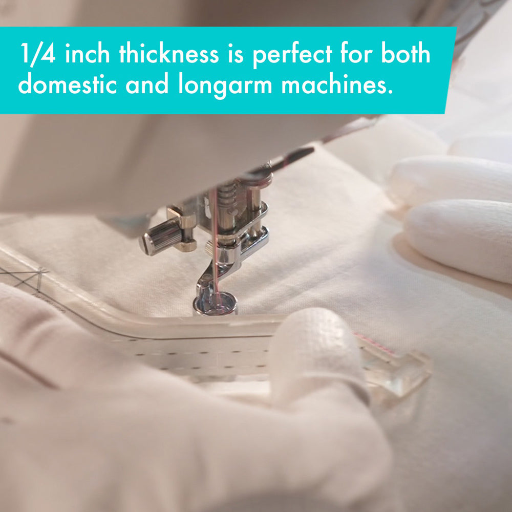 Chevy - Machine Quilting Tool, Creative Grids image # 76192