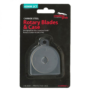 Creative Grids 45mm Replacement Rotary Blade image # 90104