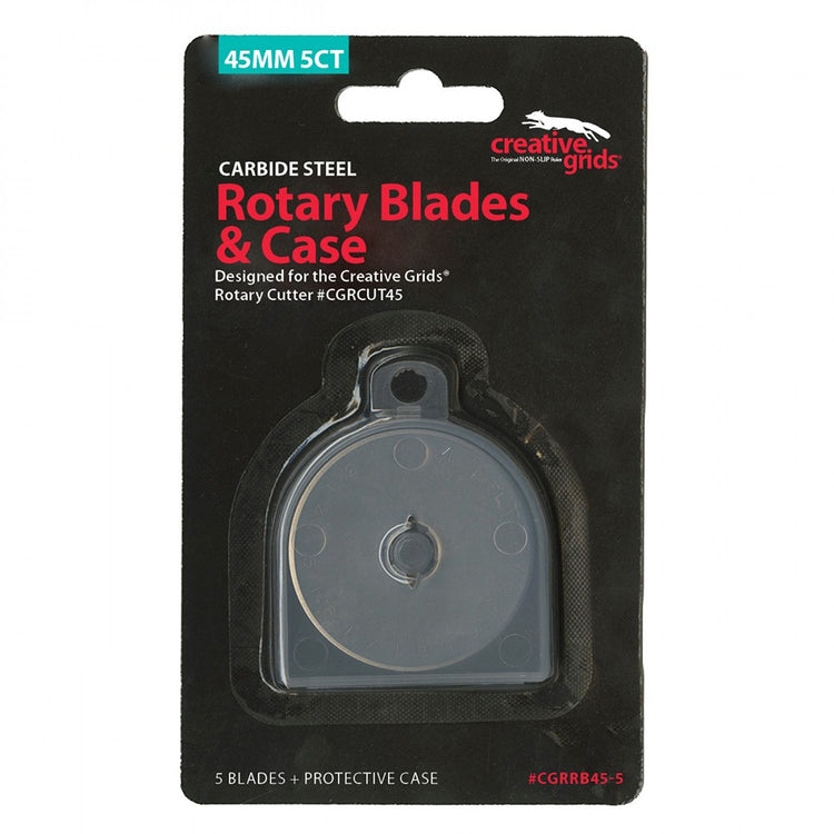 Creative Grids 45mm Replacement Rotary Blade image # 90105