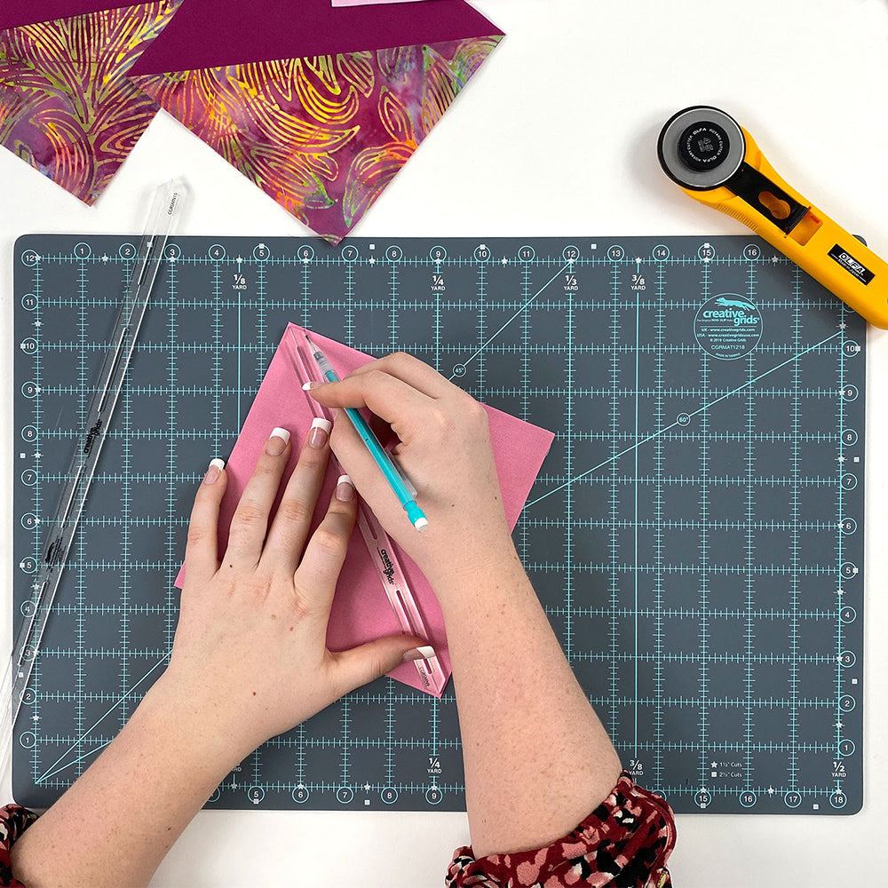 Creative Grids Seam Guide Tool image # 65241