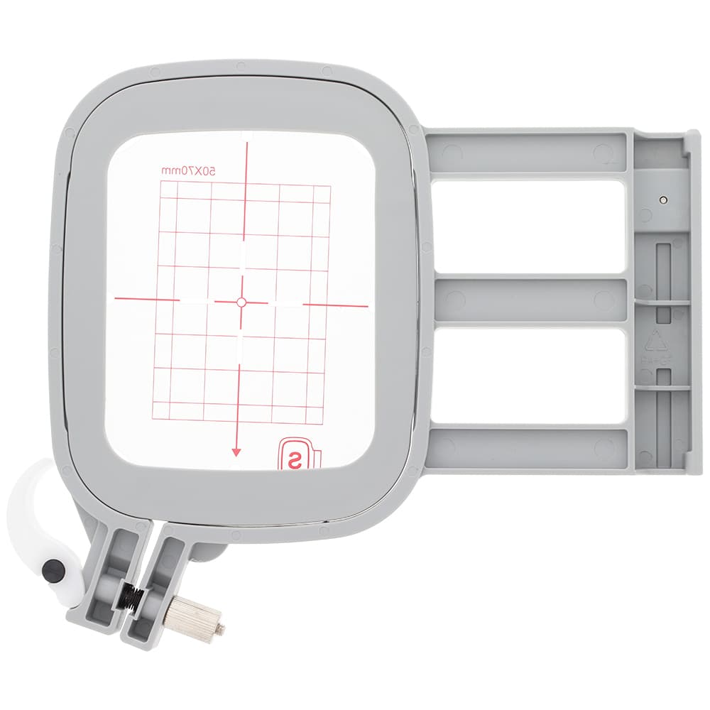 Embroidery Hoop Set 50mm x 70mm, EverSewn #CHAY095000 image # 89857