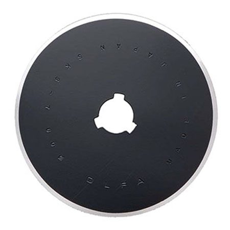 Olfa Chenille Replacement Blade (1pkg) image # 20988