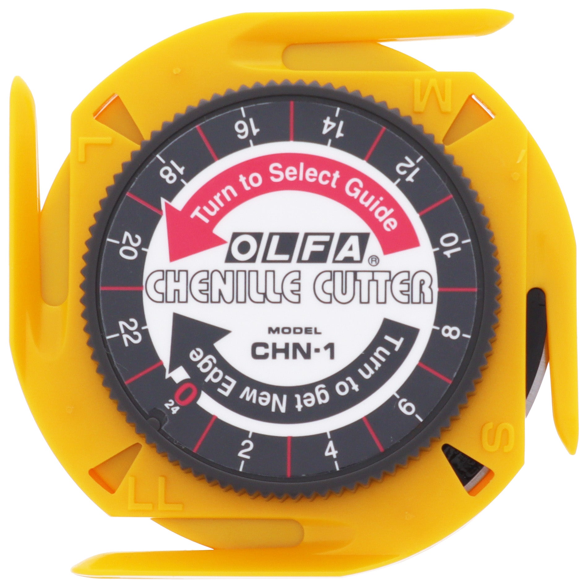 Olfa Chenille Cutter Olfa Chenille Cutter