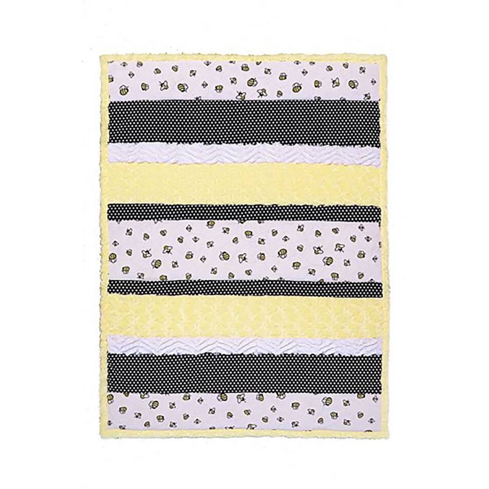 Bee Happy Bambino Cuddle Kit image # 51504