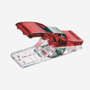 Wonder Clips, Red (100 pk) image # 86237