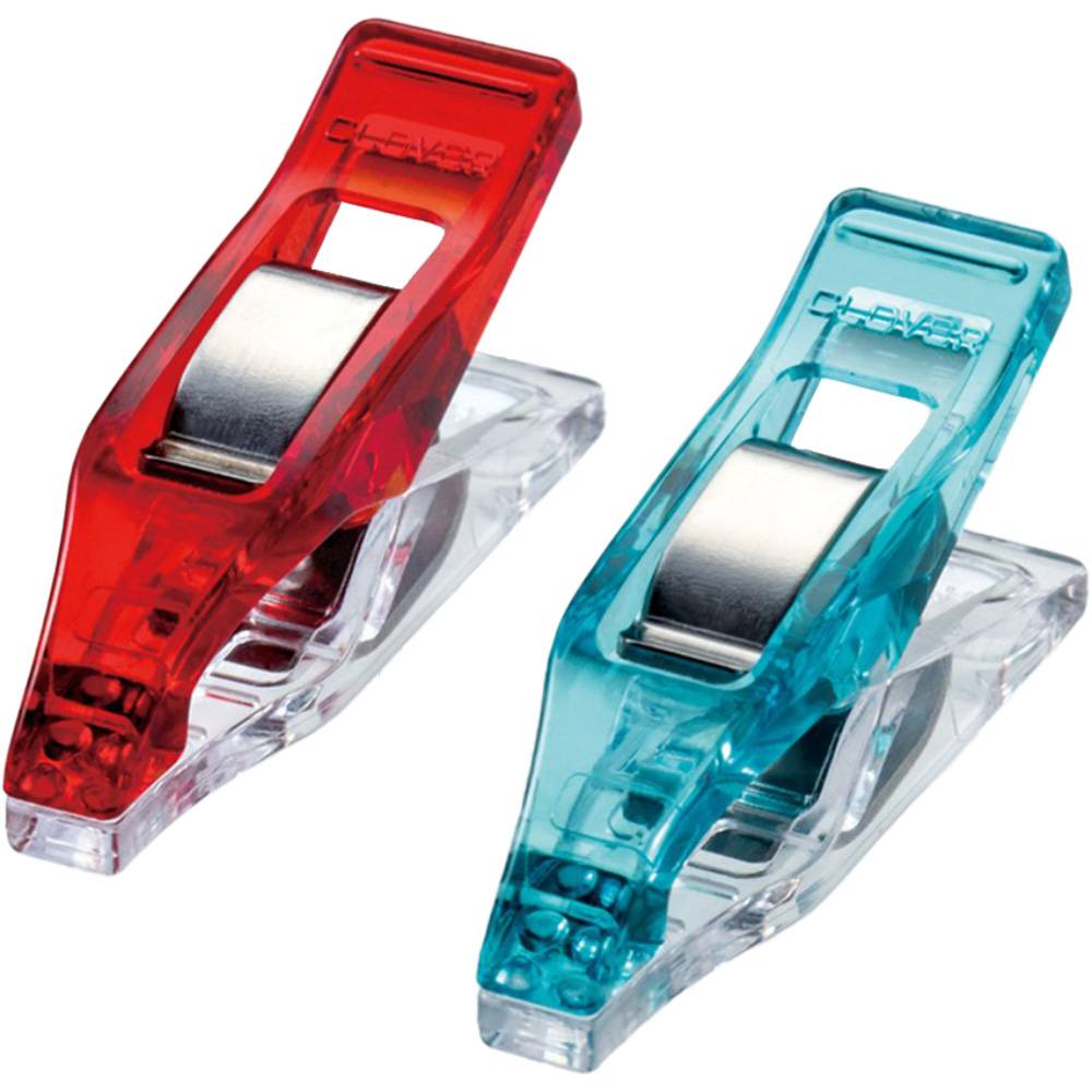 Mini Wonder Clips, 20 Pieces image # 87725