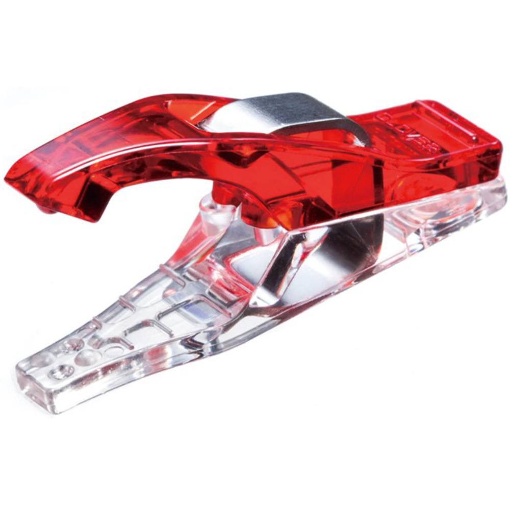 Wonder Clip Blu Lago Suavinex - Catenella Per Ciuccio In Silicone - Foto 7