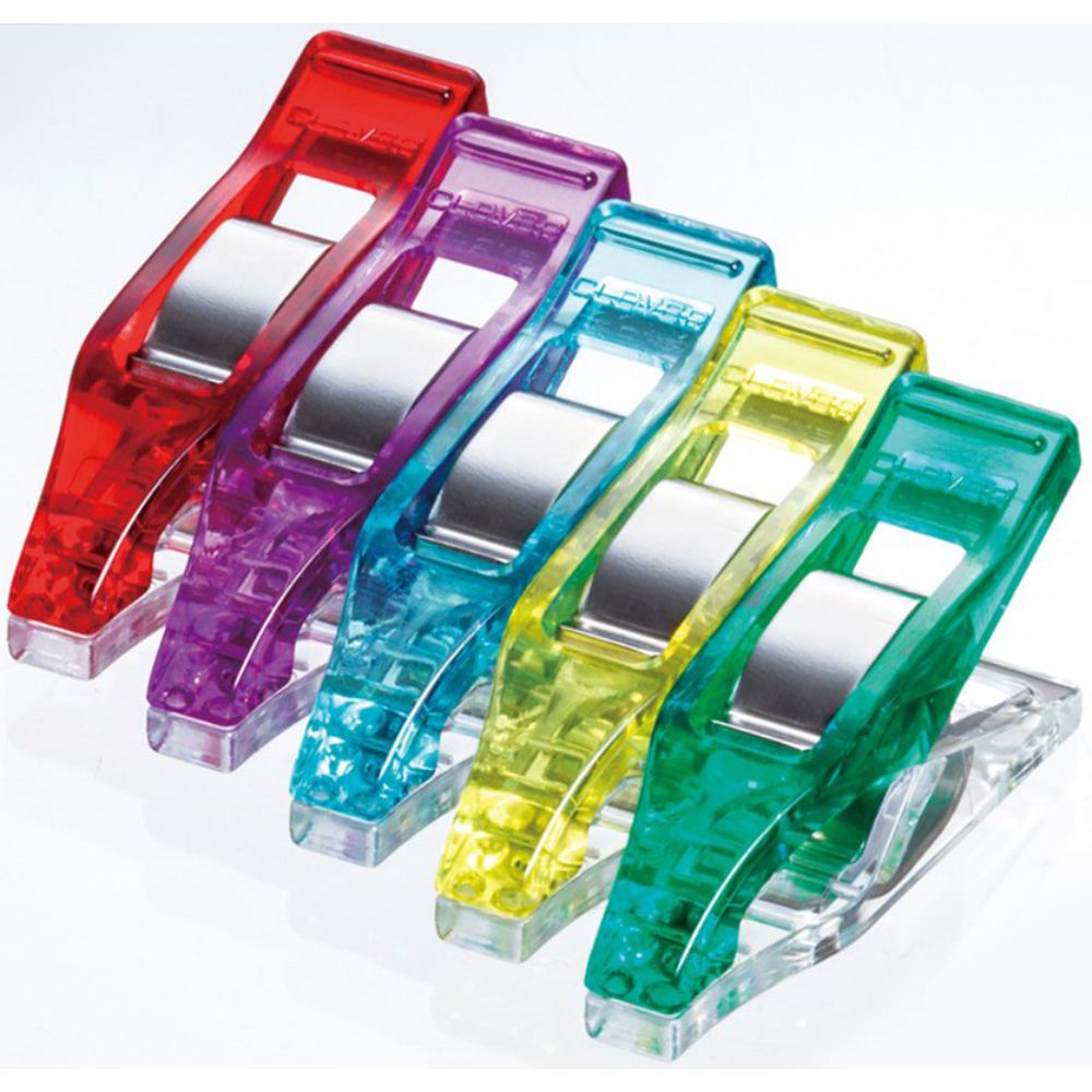 Mini Wonder Clips, 50 Pieces image # 87718
