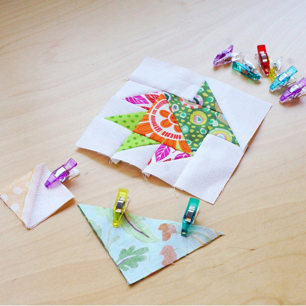 Mini Wonder Clips, 50 Pieces image # 87717