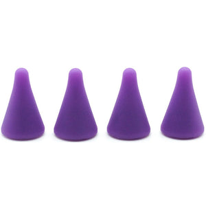 Knitting Point Protectors, Large, Clover image # 86775