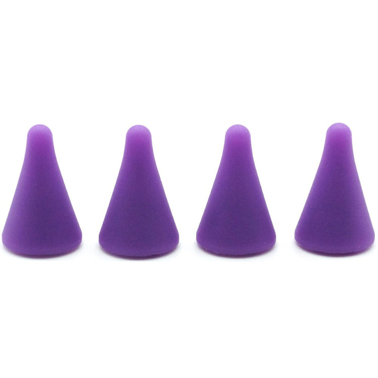 Knitting Point Protectors, Large, Clover image # 86775