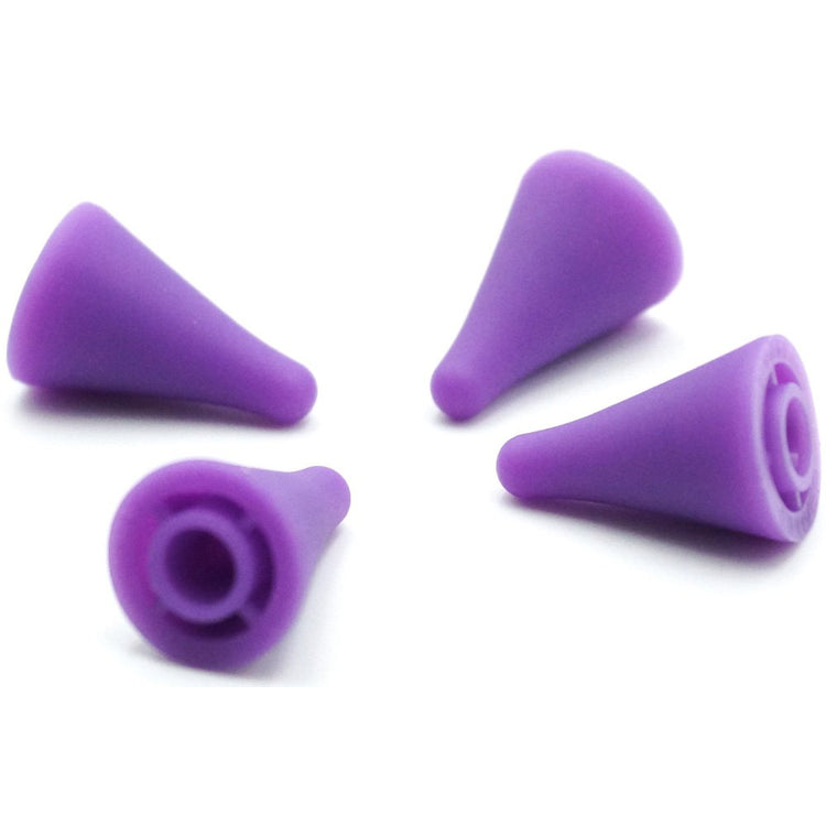 Knitting Point Protectors, Large, Clover image # 86773