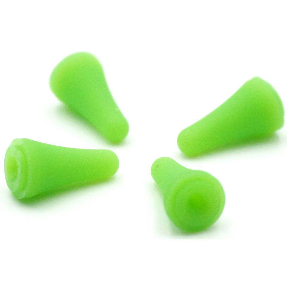 Knitting Point Protectors, Small, Clover image # 86767