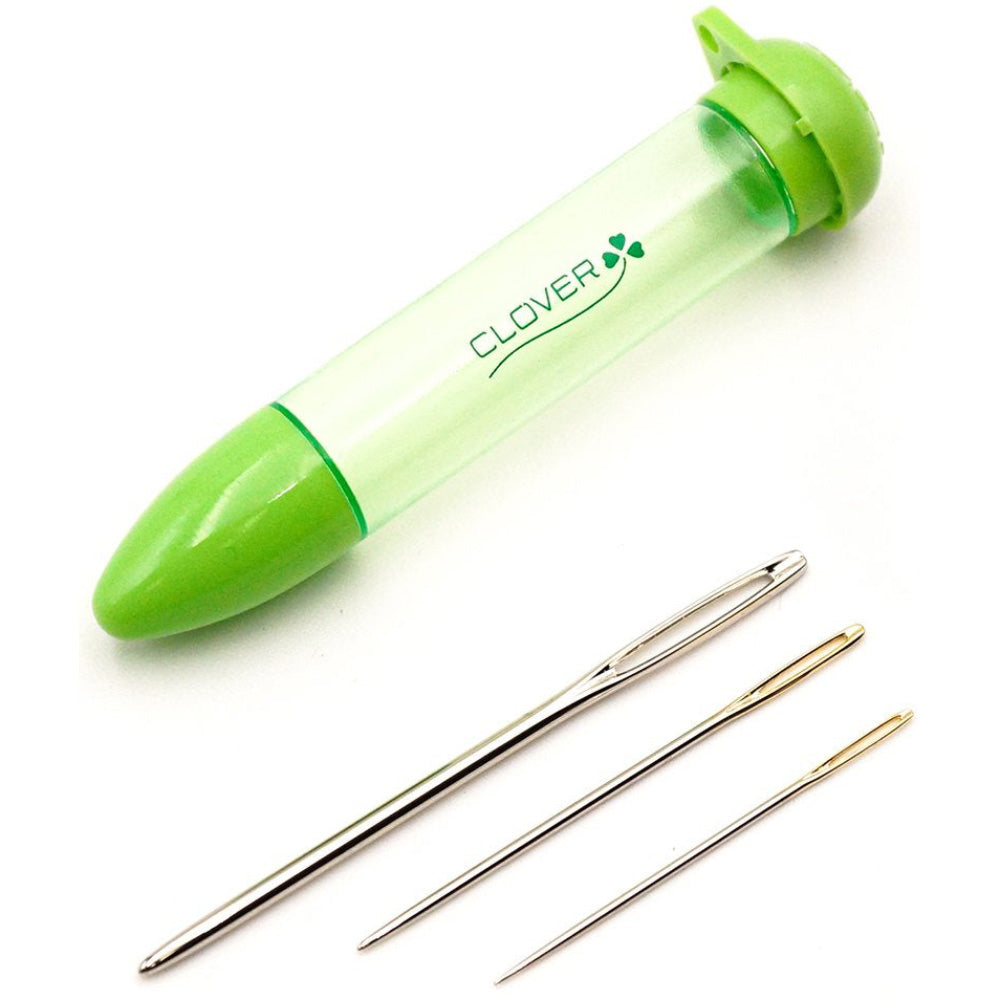 Chibi Yarn Darning Needle Set image # 86689